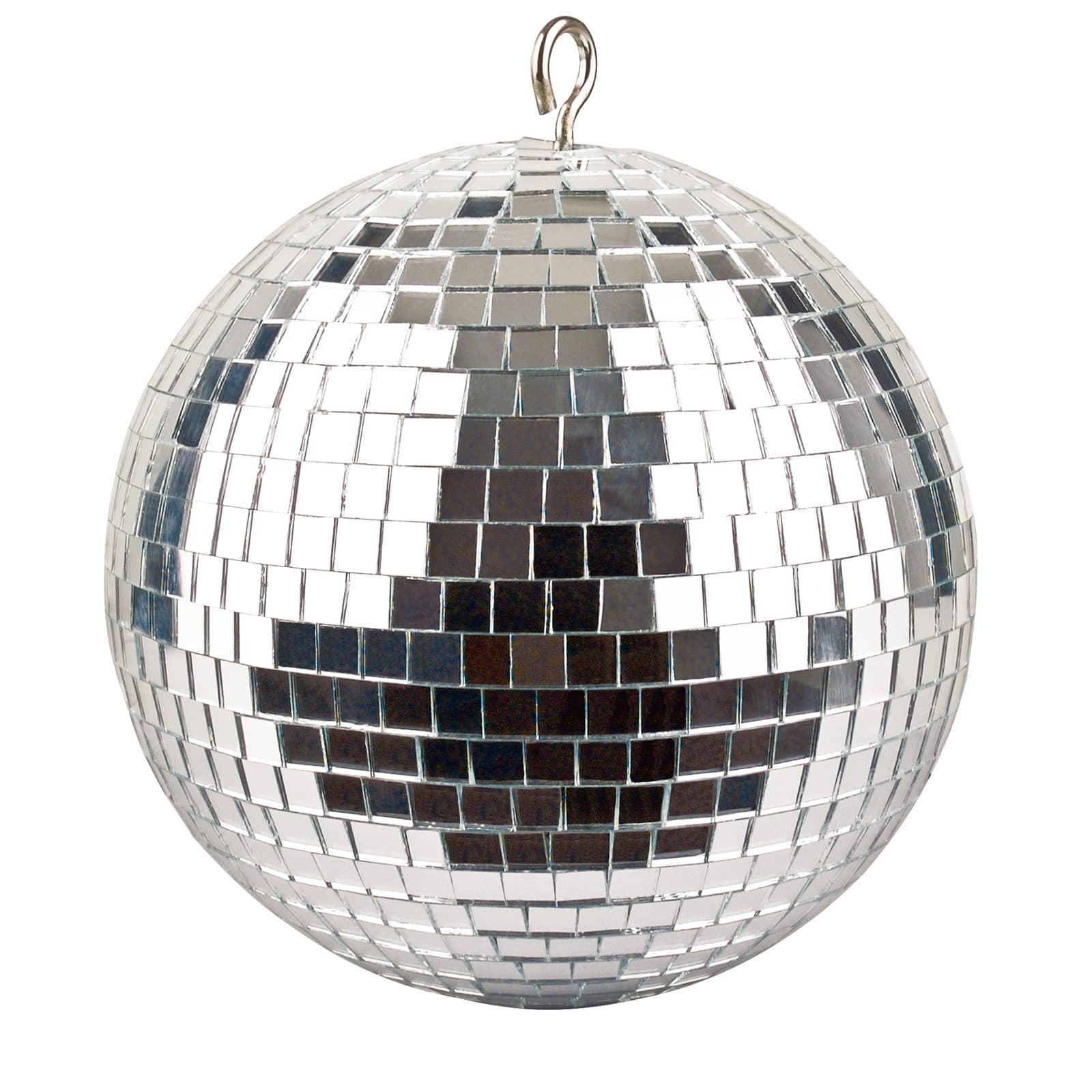 Mirror Ball 20 cm - Showgear 60404