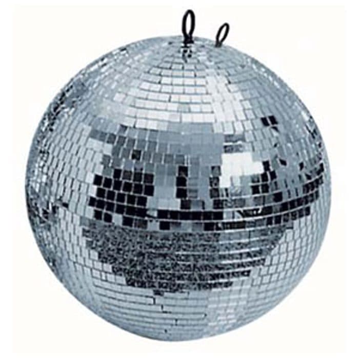Mirror Ball 1500 mm - Showgear 60420