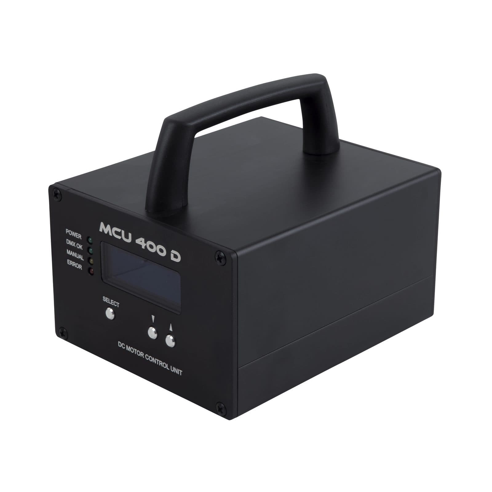 Motor Controller Mirror Ball - Arnold Lichttechnik 60455