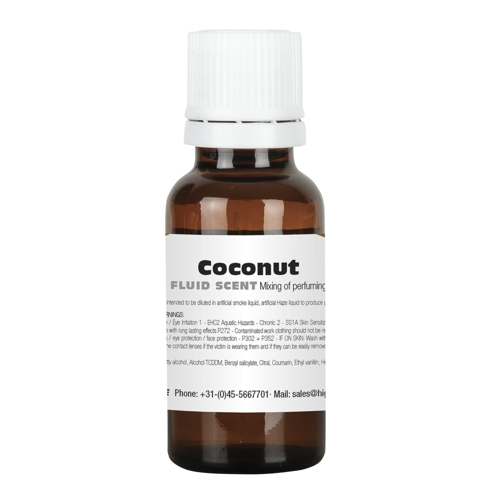 Fog Fluid Cocos - Showgear 60574COCOS