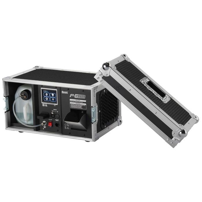 Fazer 1450 W - Antari 60772