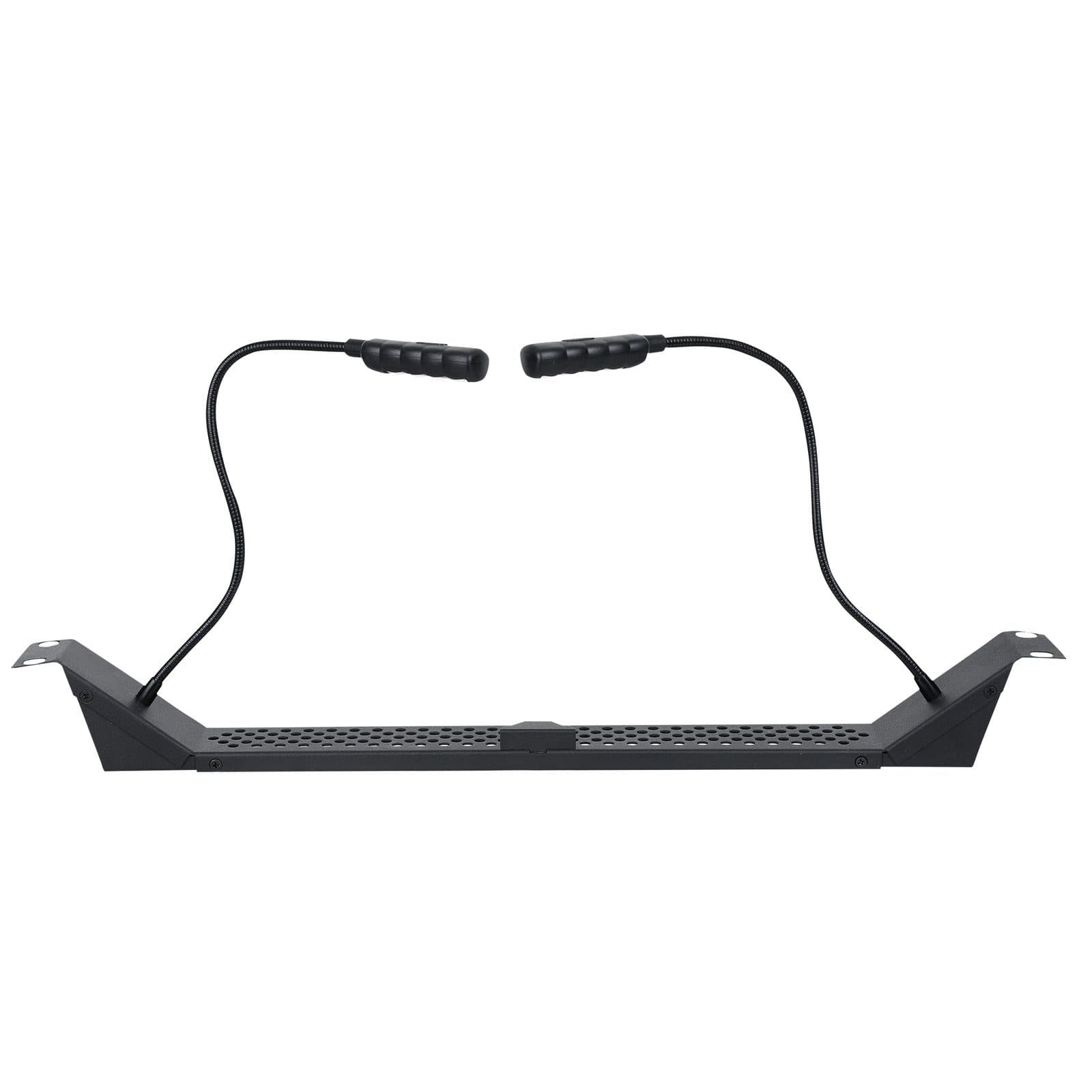 Rackmount Light 1U - 2x LED - Showgear 60796