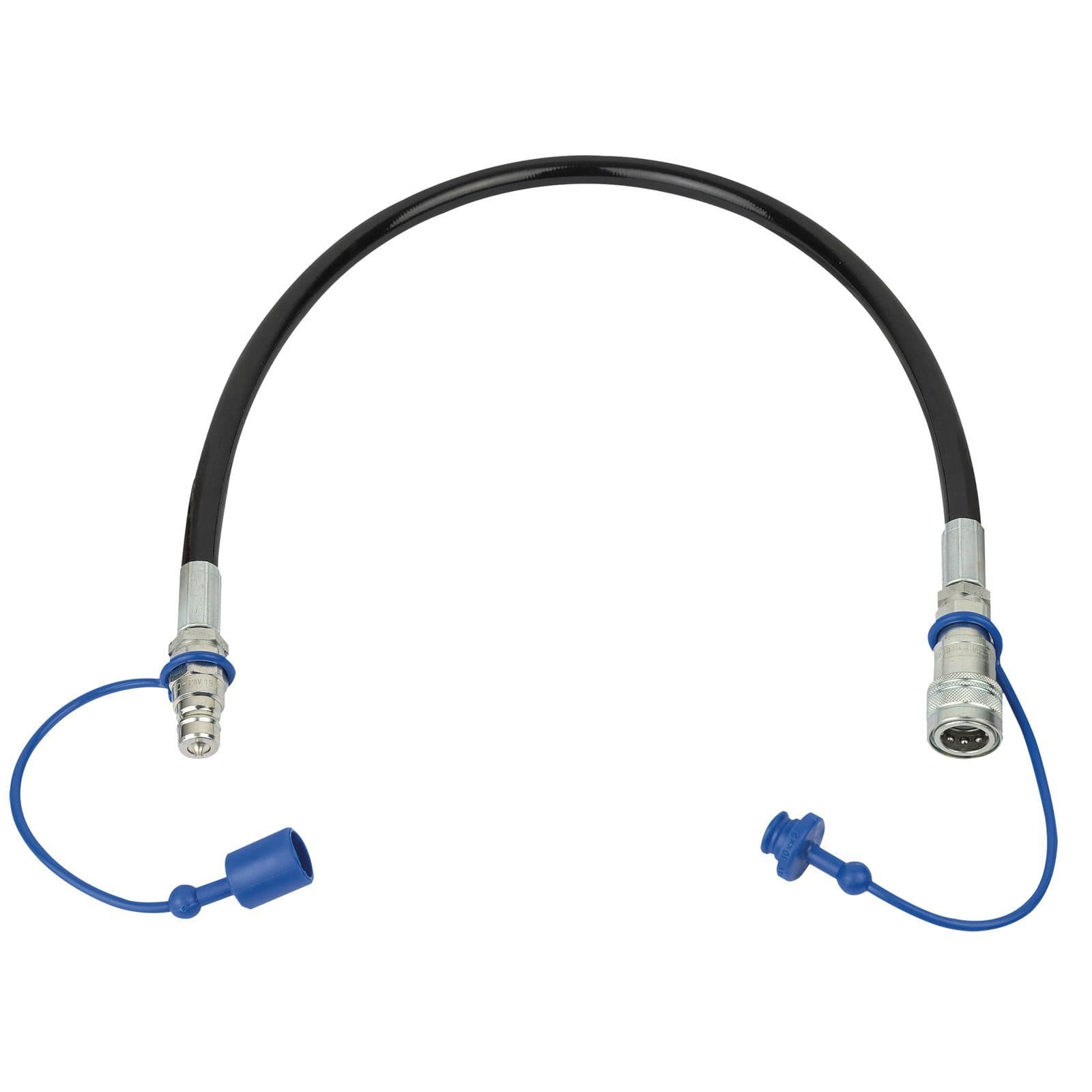 Tubo flessibile CO₂ Q-Lock - Showtec 61017