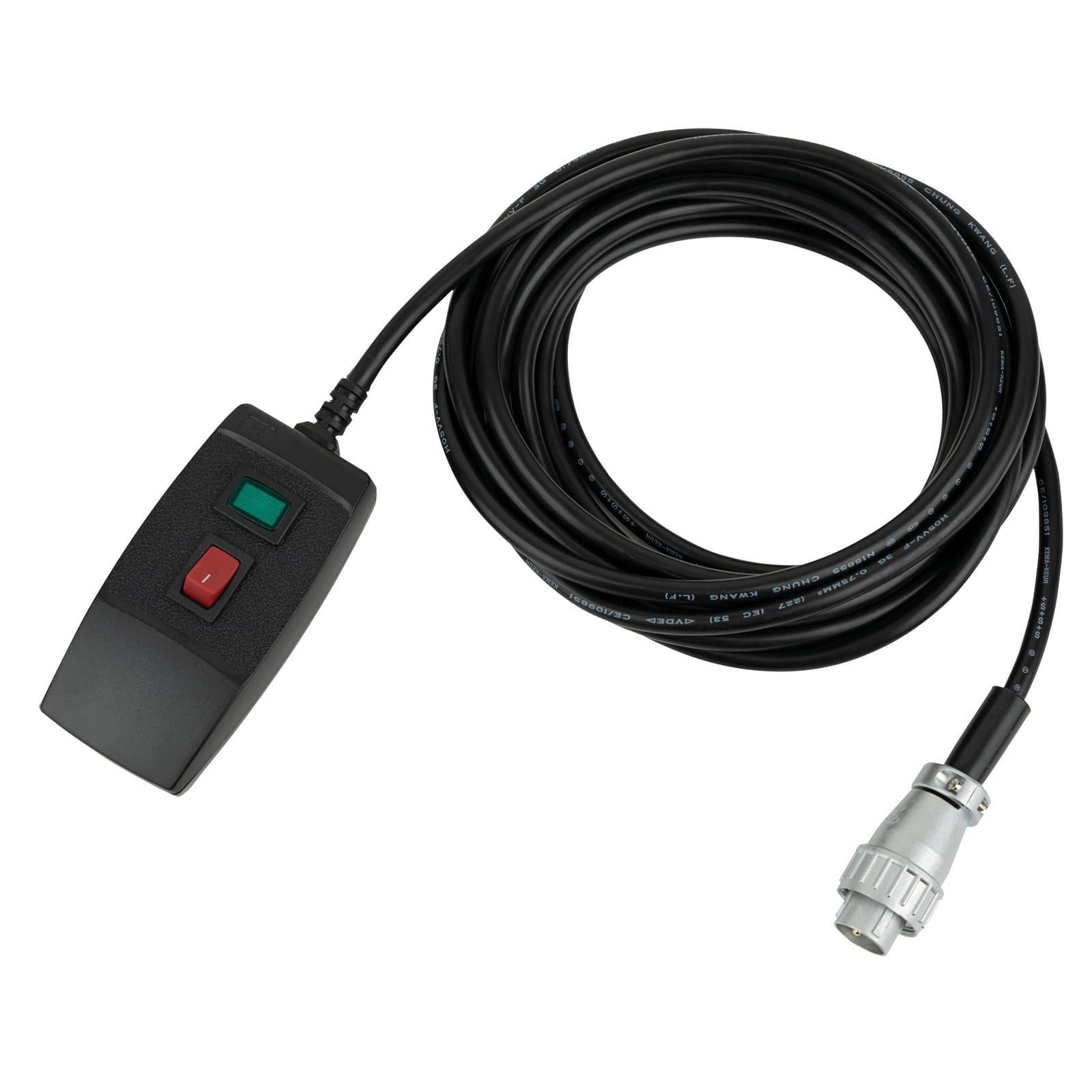 Remote Manual ON/OFF - Antari 61716