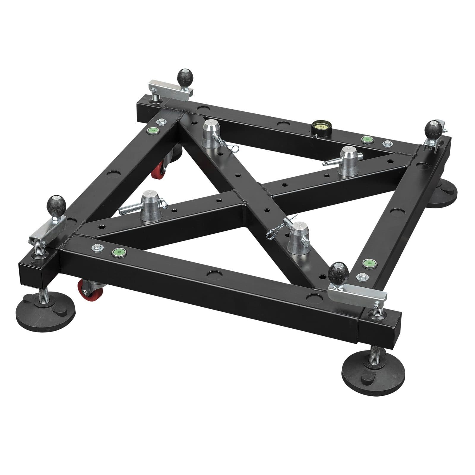 Base di stabilizzazione per tralicci - Showgear 70030