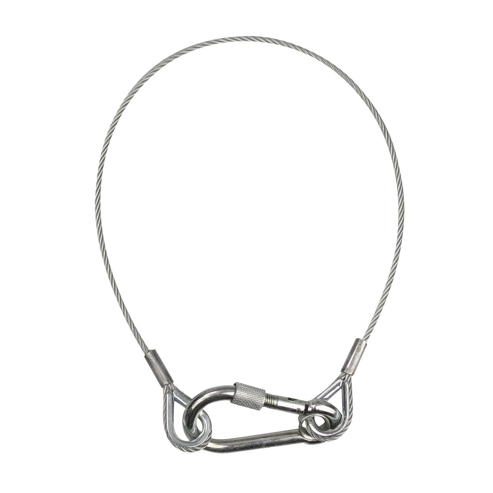 Cavo Sicurezza 6 mm - Showgear 70152