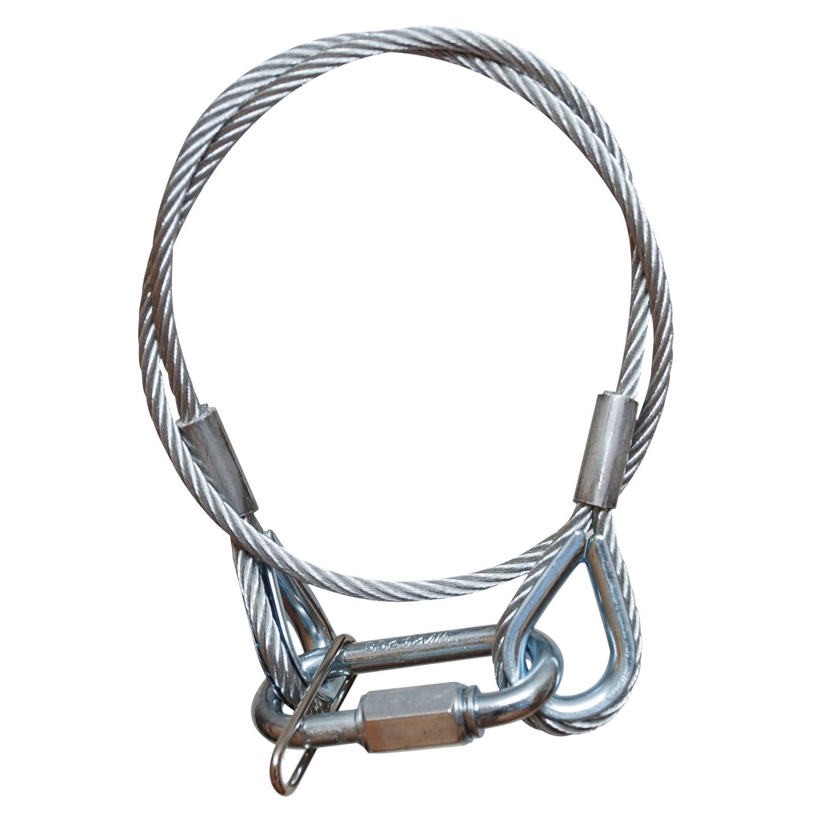Cavo Sicurezza 5 mm - Showgear 70159