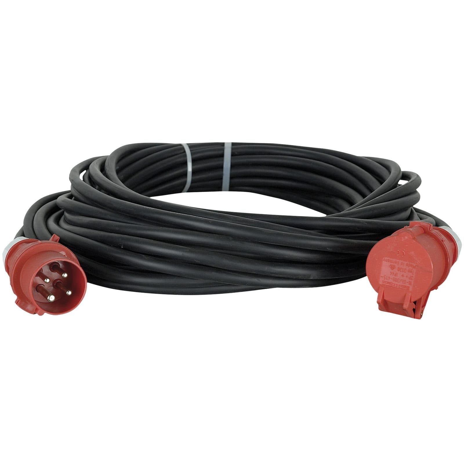 Cavo CEE 4P 16 A 20m - DAP 70300