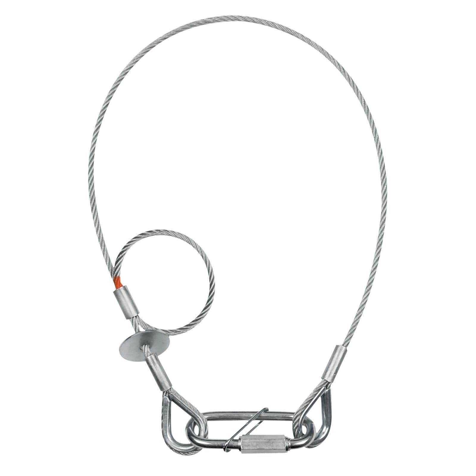 Cavo di Sicurezza 4 mm - Saveking 70454