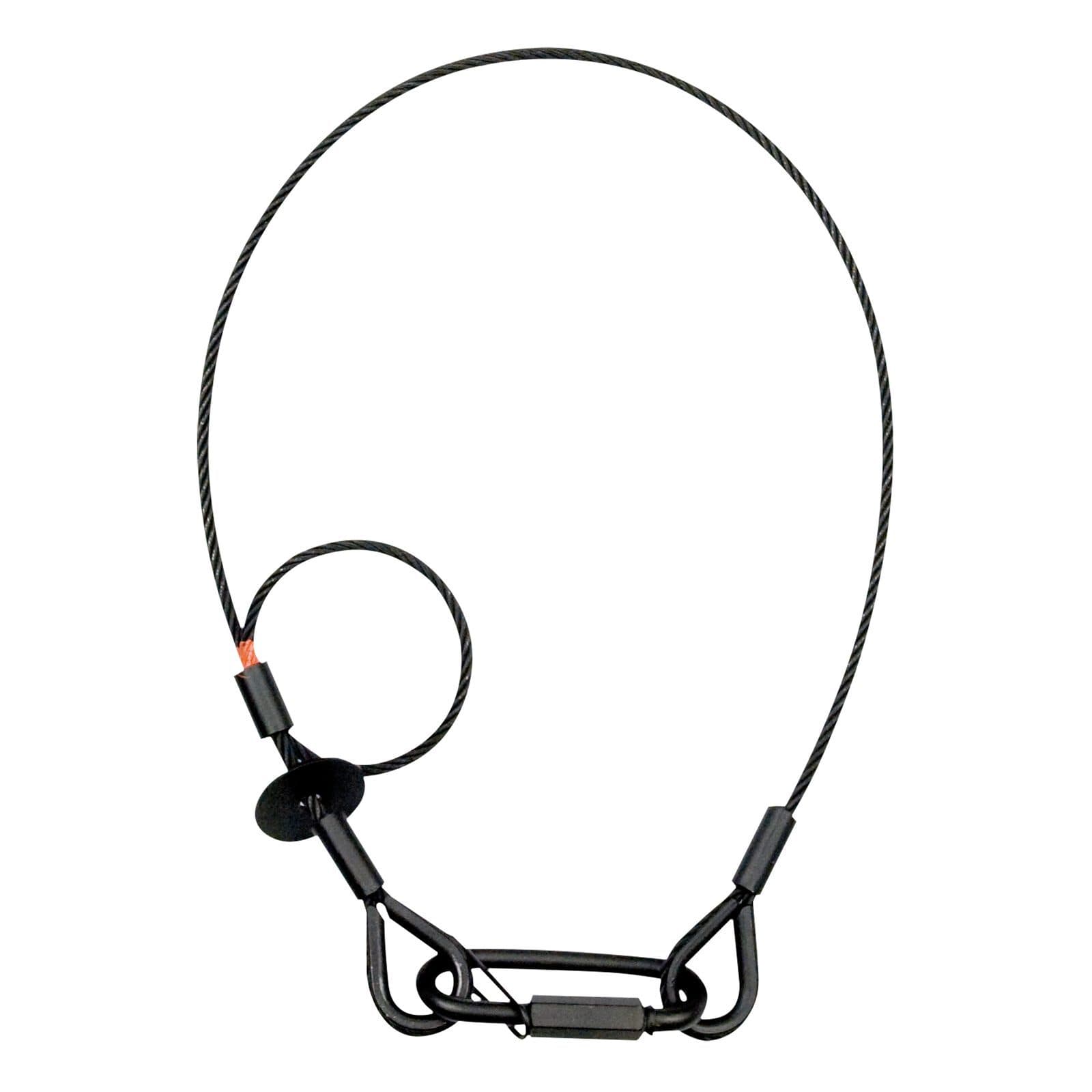 Cavo di Sicurezza 4 mm - Saveking 70456