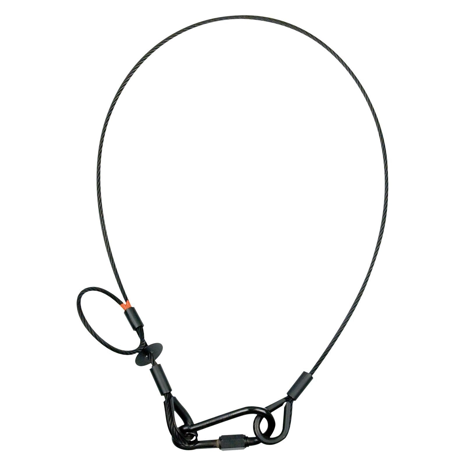 Cavo di sicurezza 5 mm - Saveking 70462