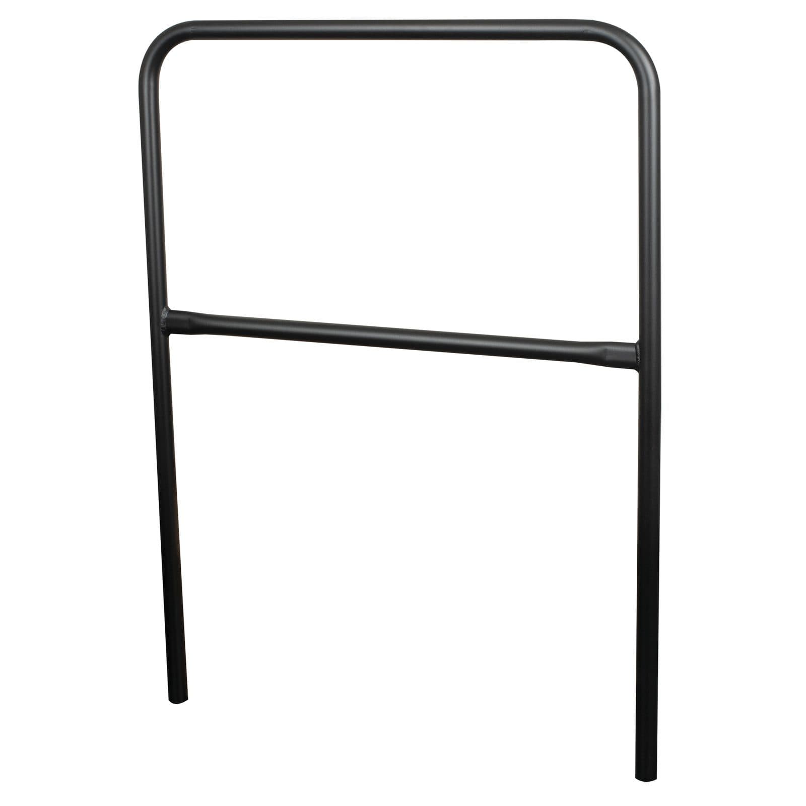 Guard Rail 1m - Black - Showgear 70642B