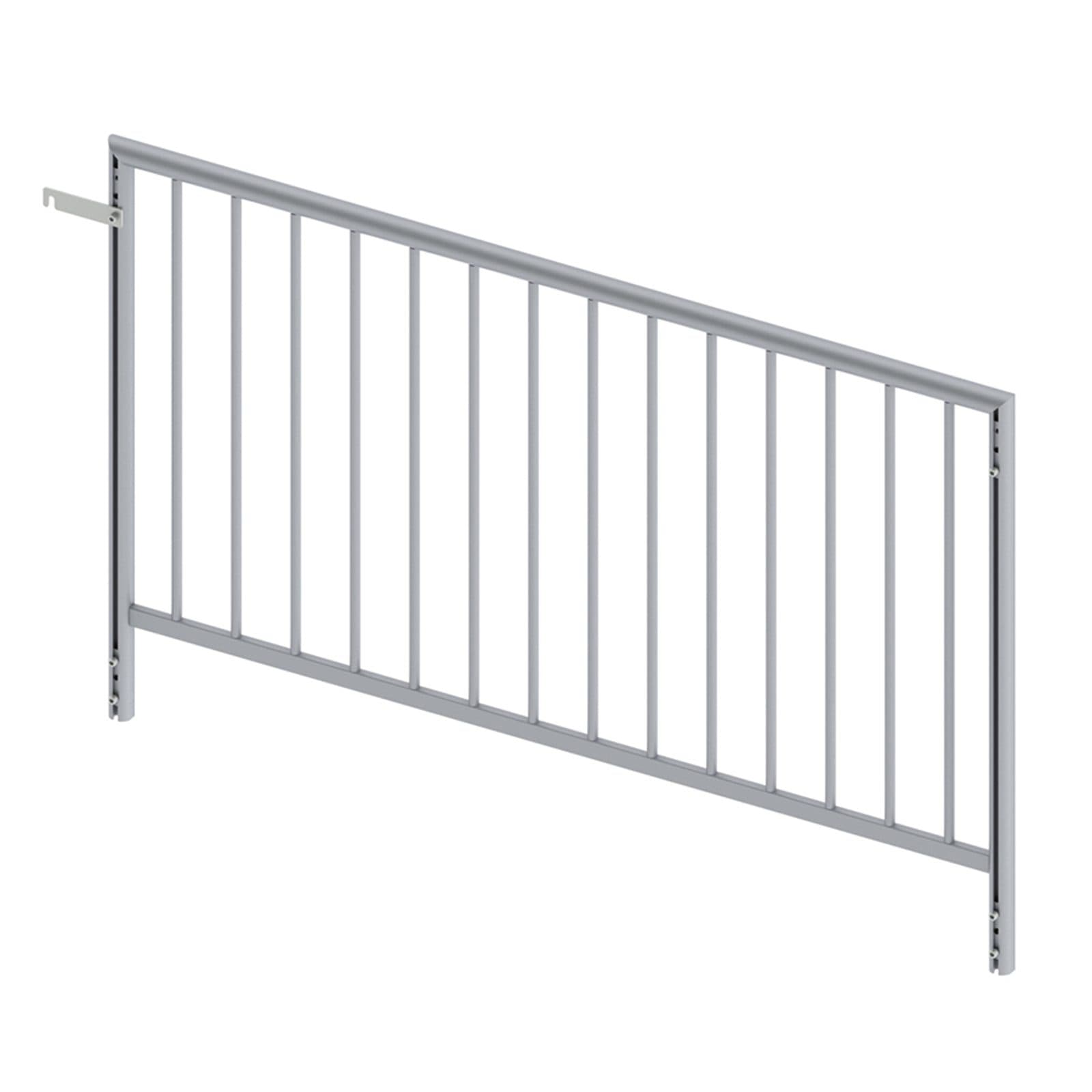 Guard Rail XS - Showgear 70647