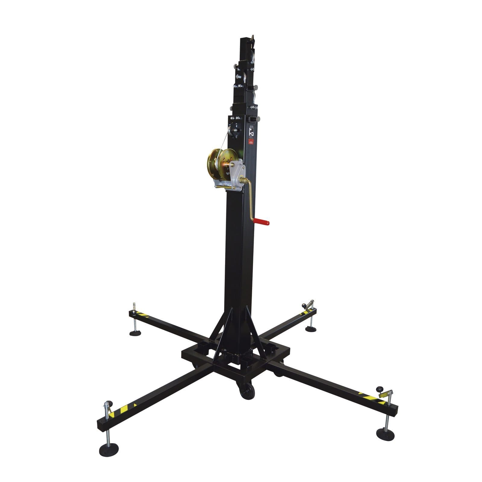 Torre Sollevamento 6.4m - Showgear 70860