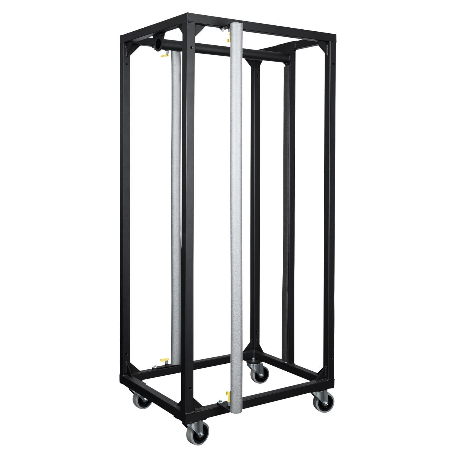 Trolley per coperture pioggia - Showgear 71309