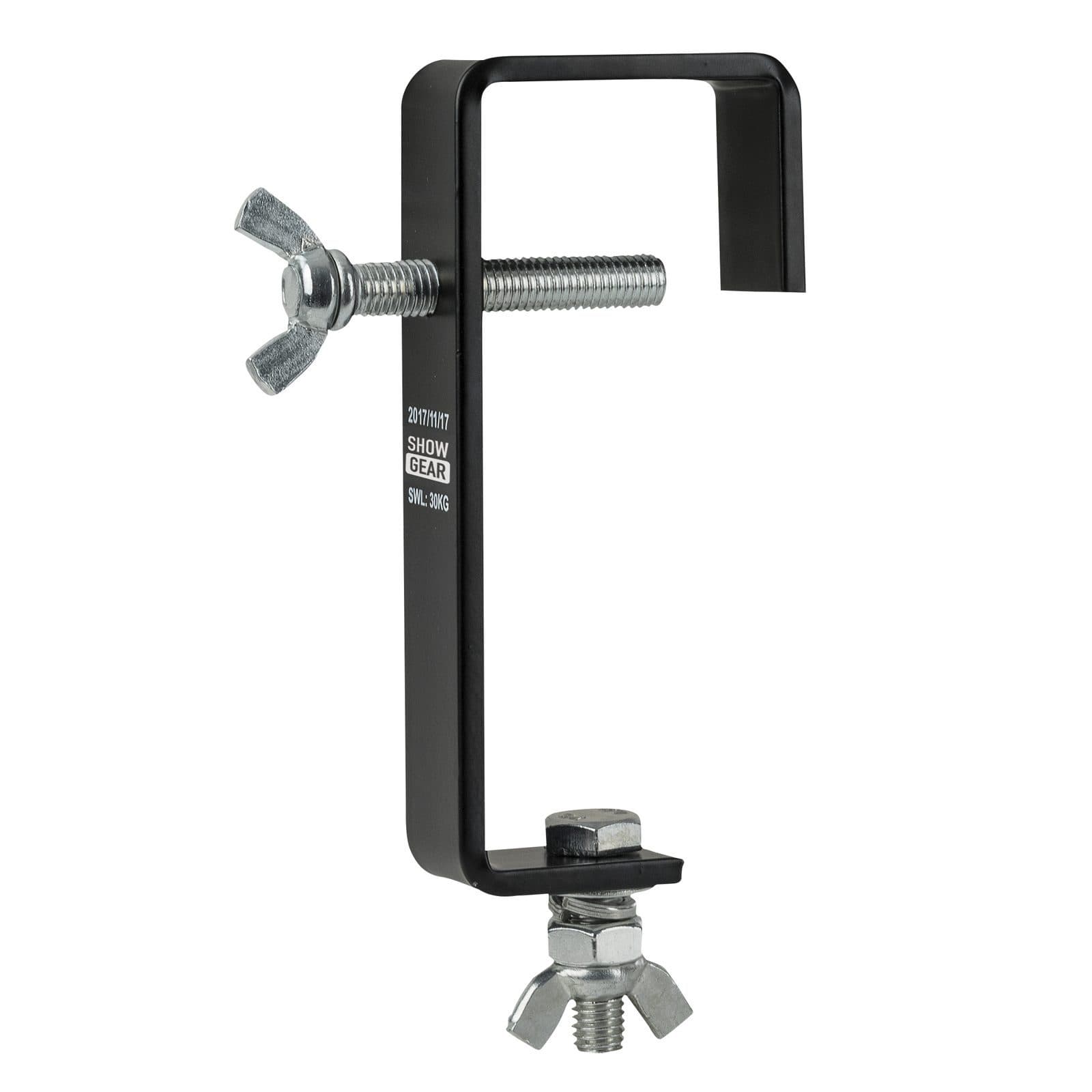 Pipe Clamp Heavy Duty 50 mm - Showgear 75008B