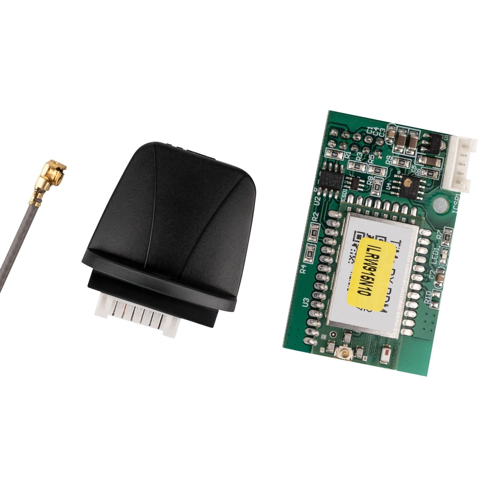 Kit WTR-90 Wireless DMX - Antari 80397