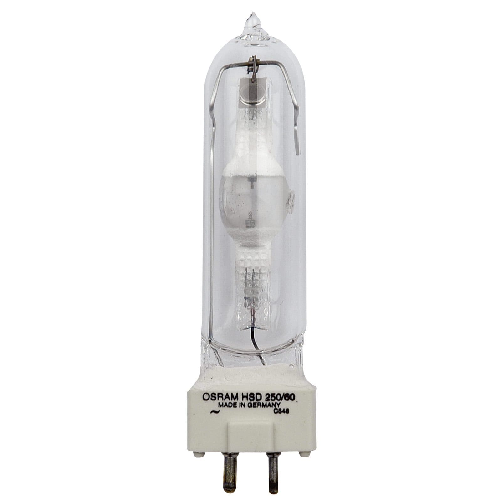 Lampada a scarico - Osram 80920O