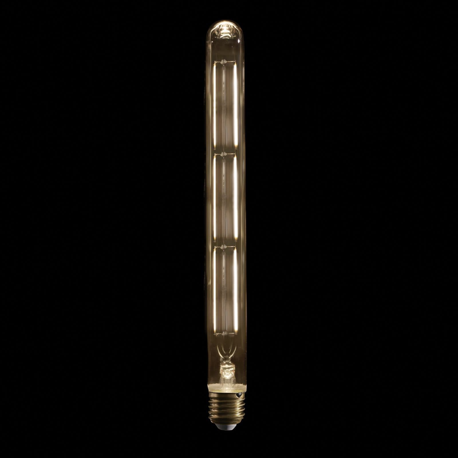 LED Filament Bulb T9 - 300 mm - Showgear 83269