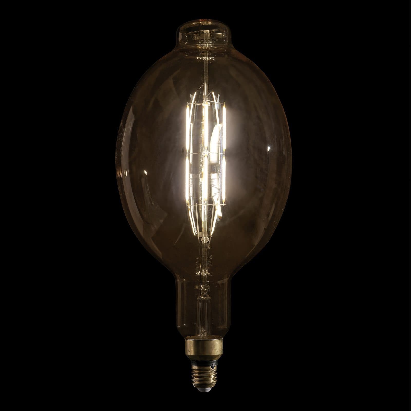 LED Filament Bulb BT180 - 360 mm - Showgear 83275