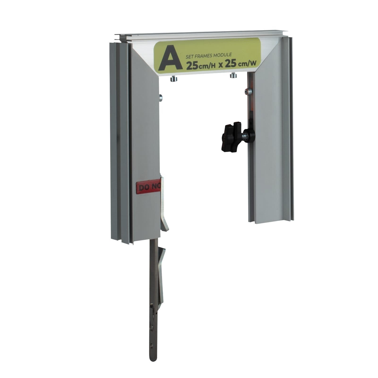 SET Frame Module - Wentex 86004