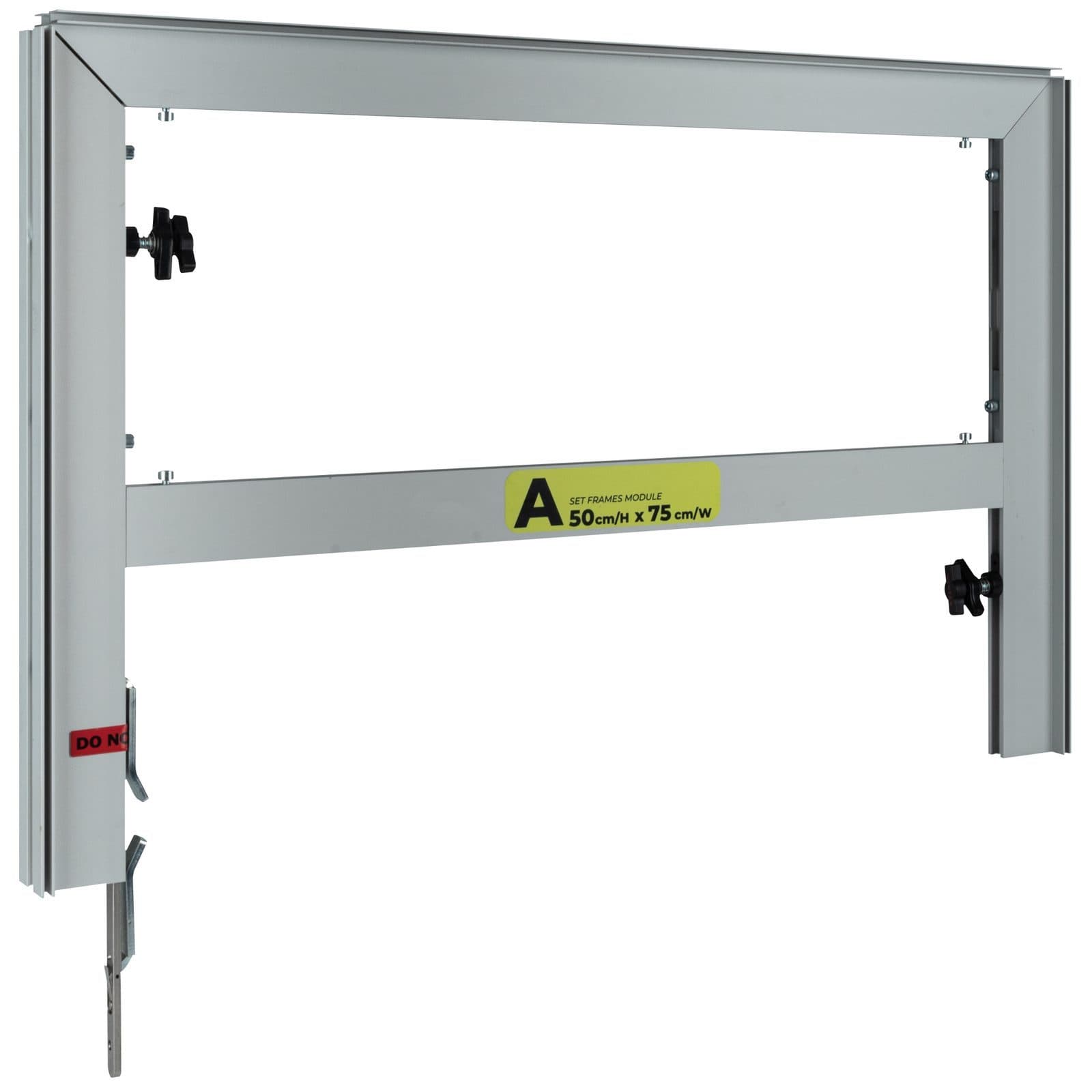 SET Frame - Modulo A - Wentex 86011
