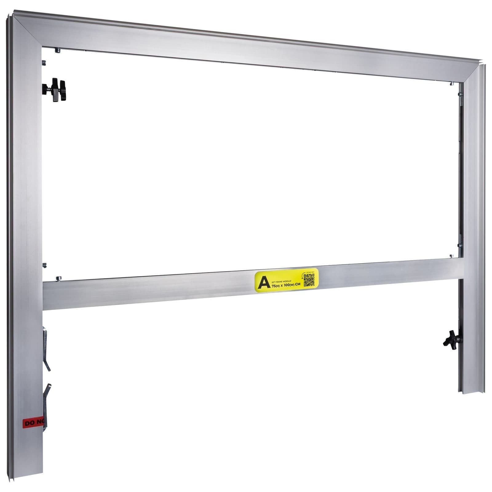 SET Frame - Modulo A - Wentex 86022
