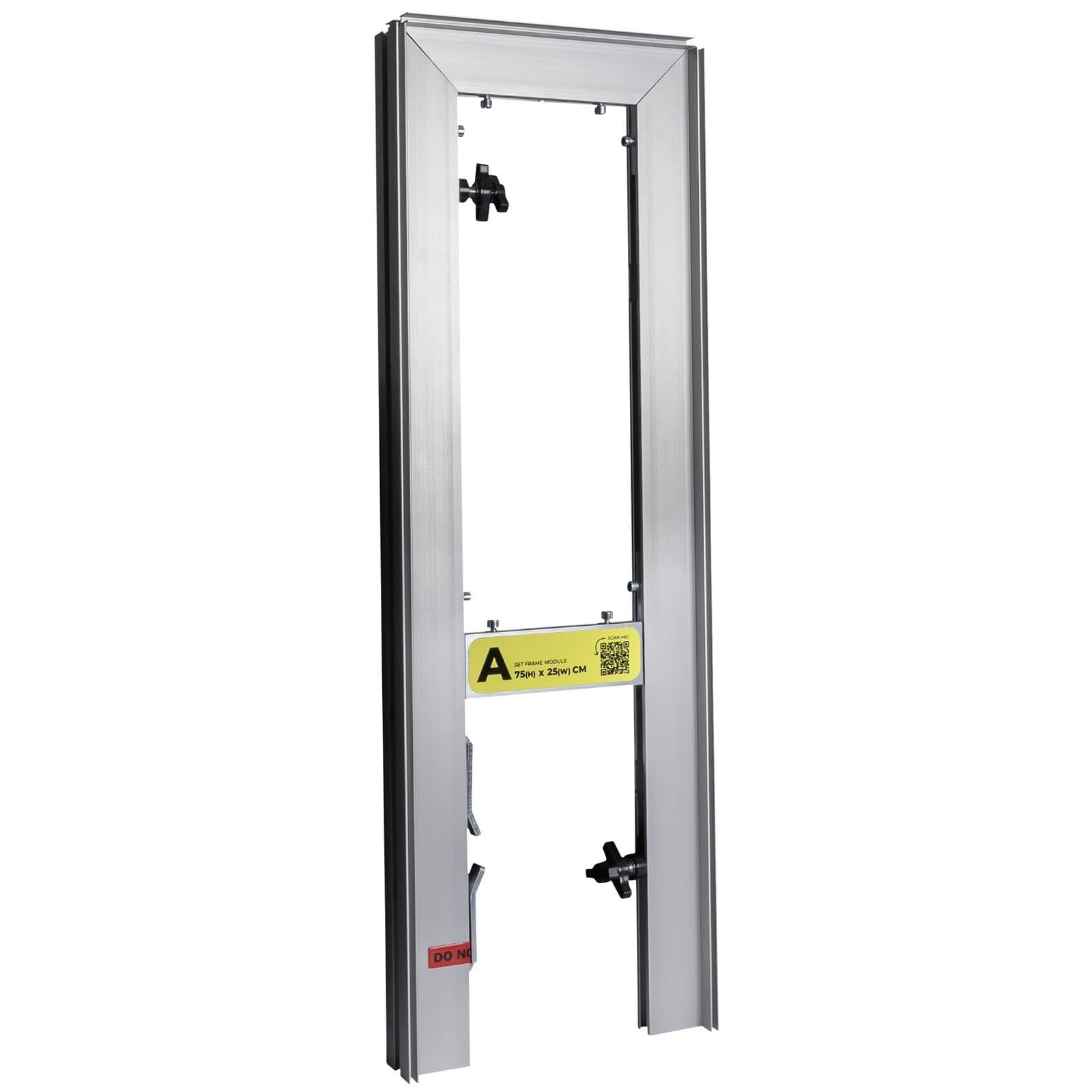 SET Frame - Modulo A - Wentex 86023