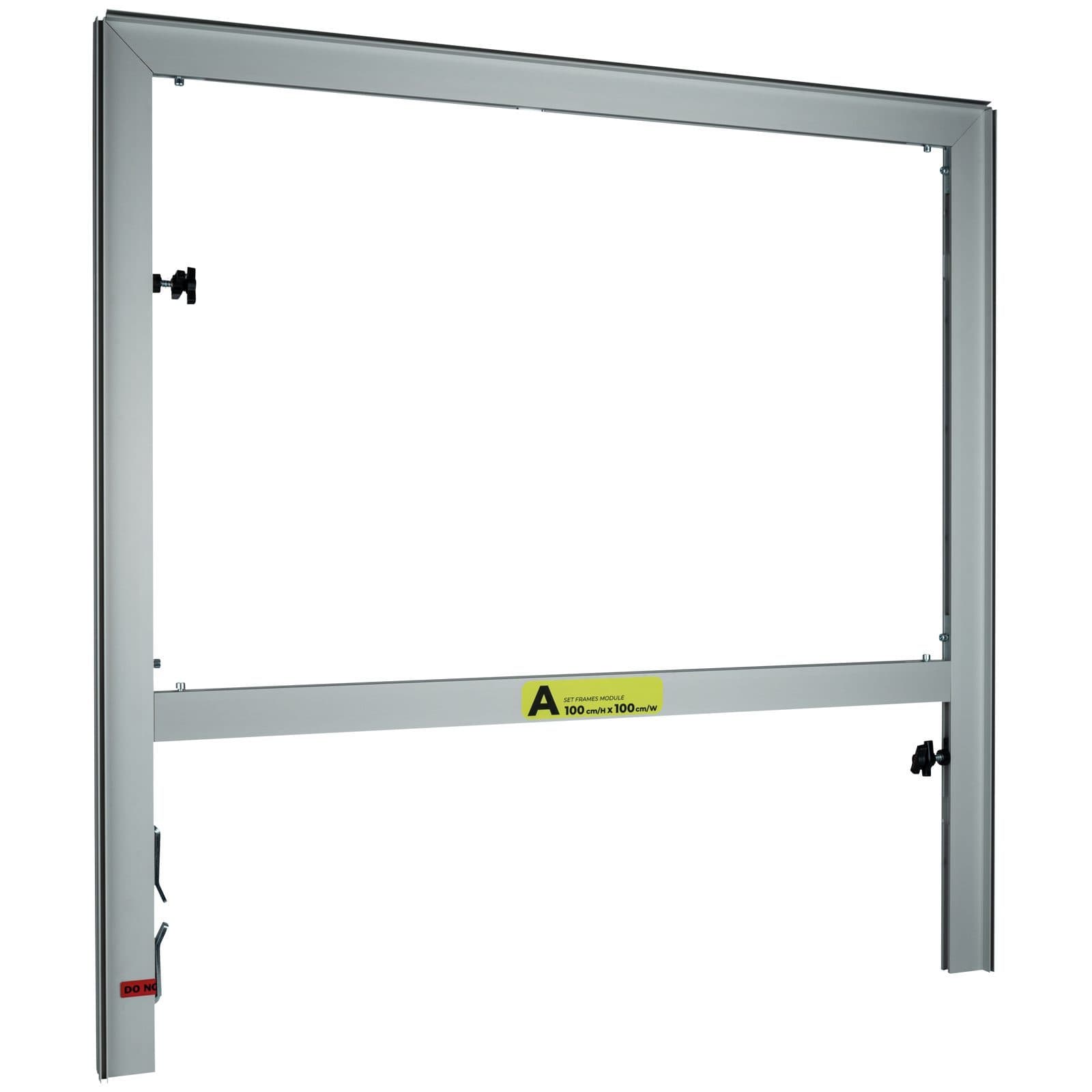 Modulo SET Frame - Wentex 86032