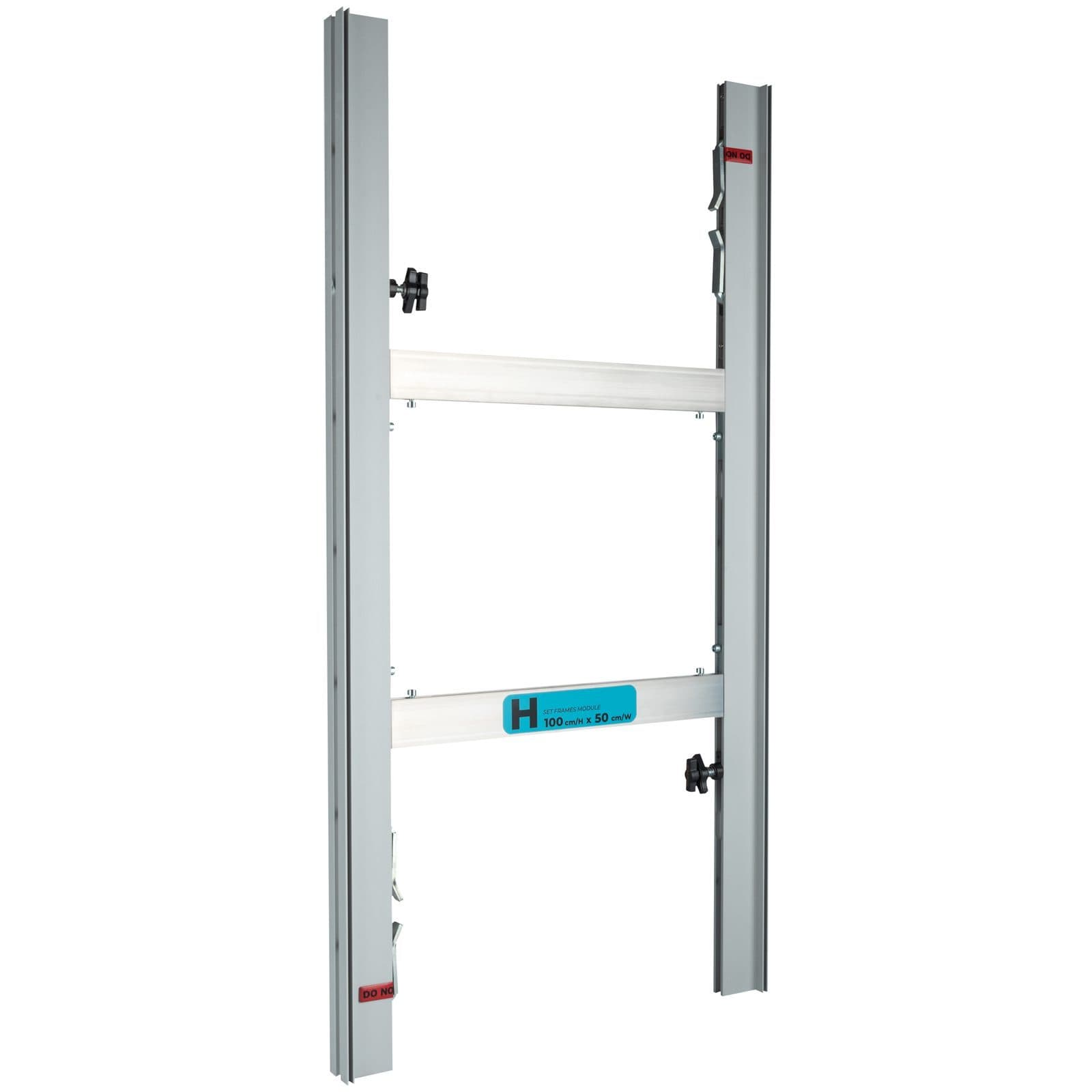 SET Frame - H Module - Wentex 86100