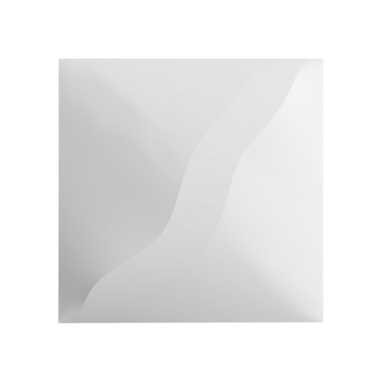 3D Deco Panel Wave - Wentex 88806