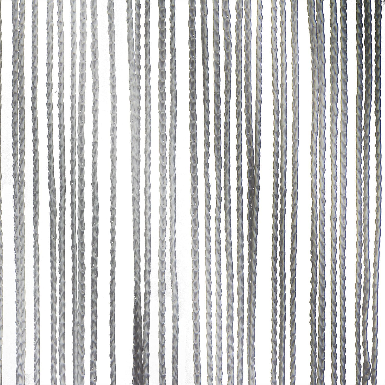String Curtain Grey - Wentex 89164
