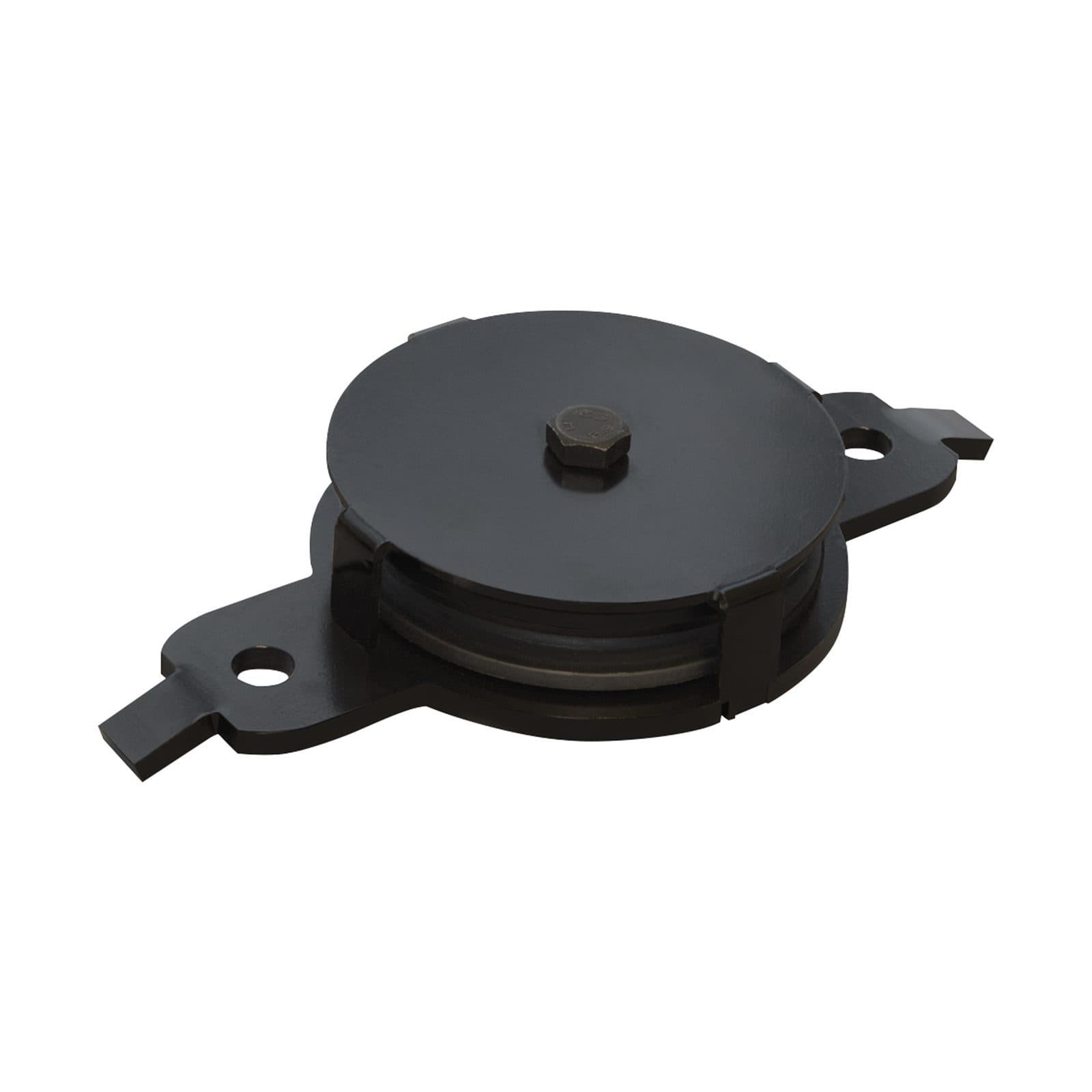 Puleggia di ritorno Eurotrack - Wentex 89526