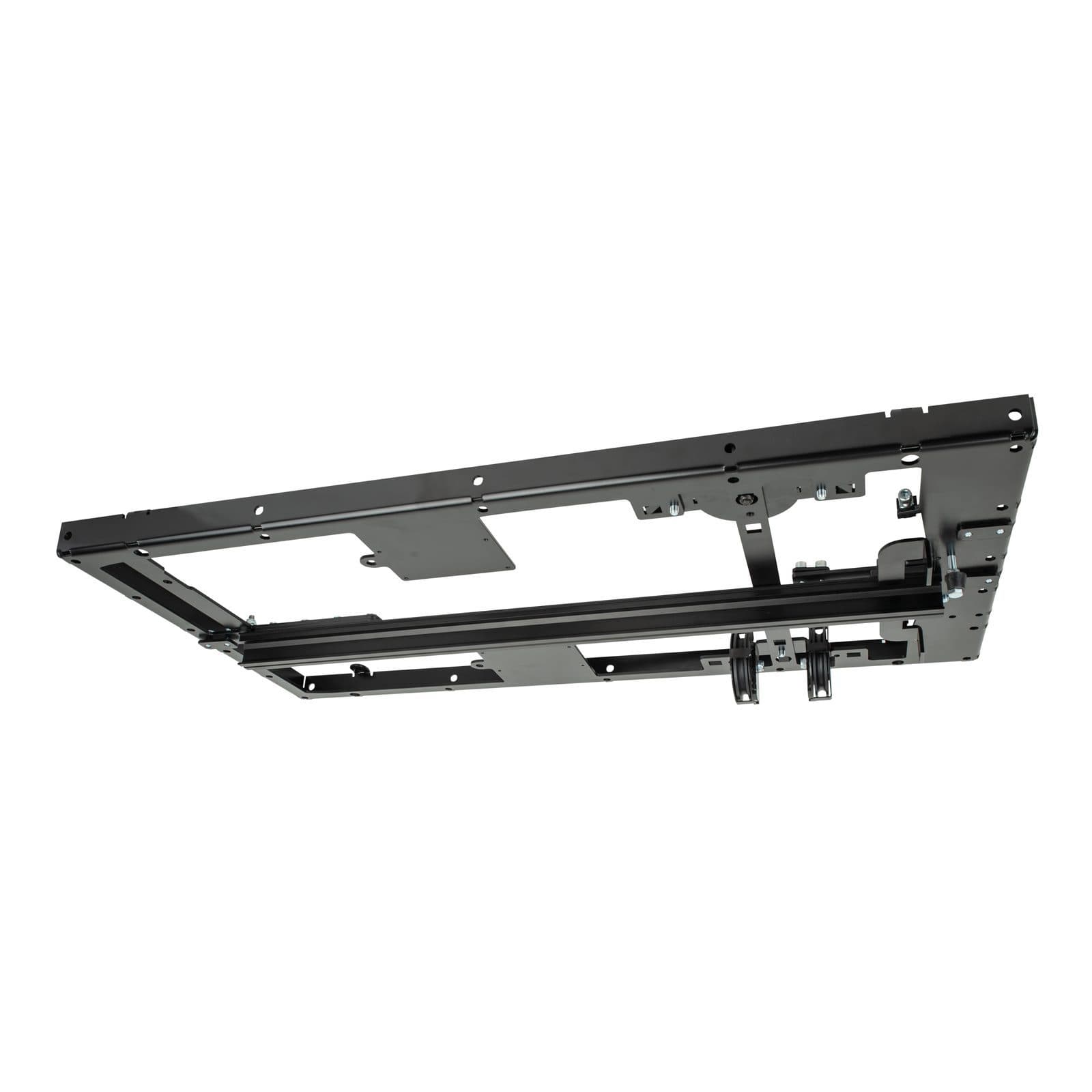 Interruttore manuale 2 vie - Wentex 89560