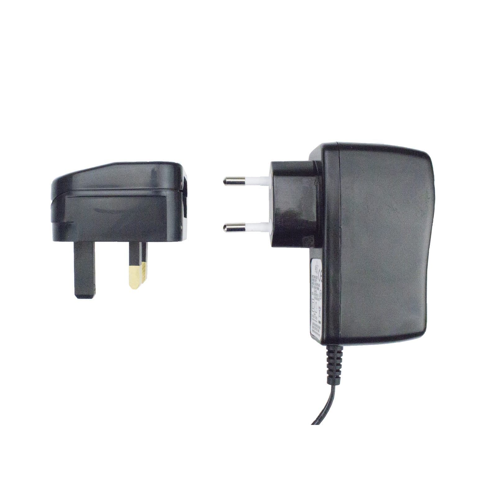 Alimentatore Europlug a UK - DAP 90452