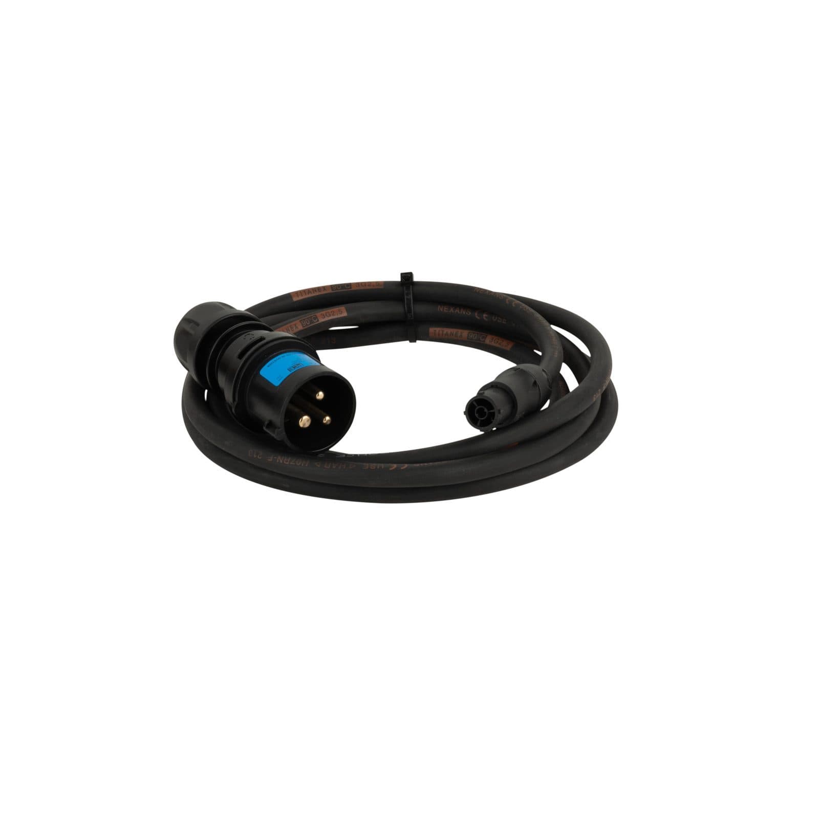 Cavo Power True 1/CEE 3m - DAP 90575