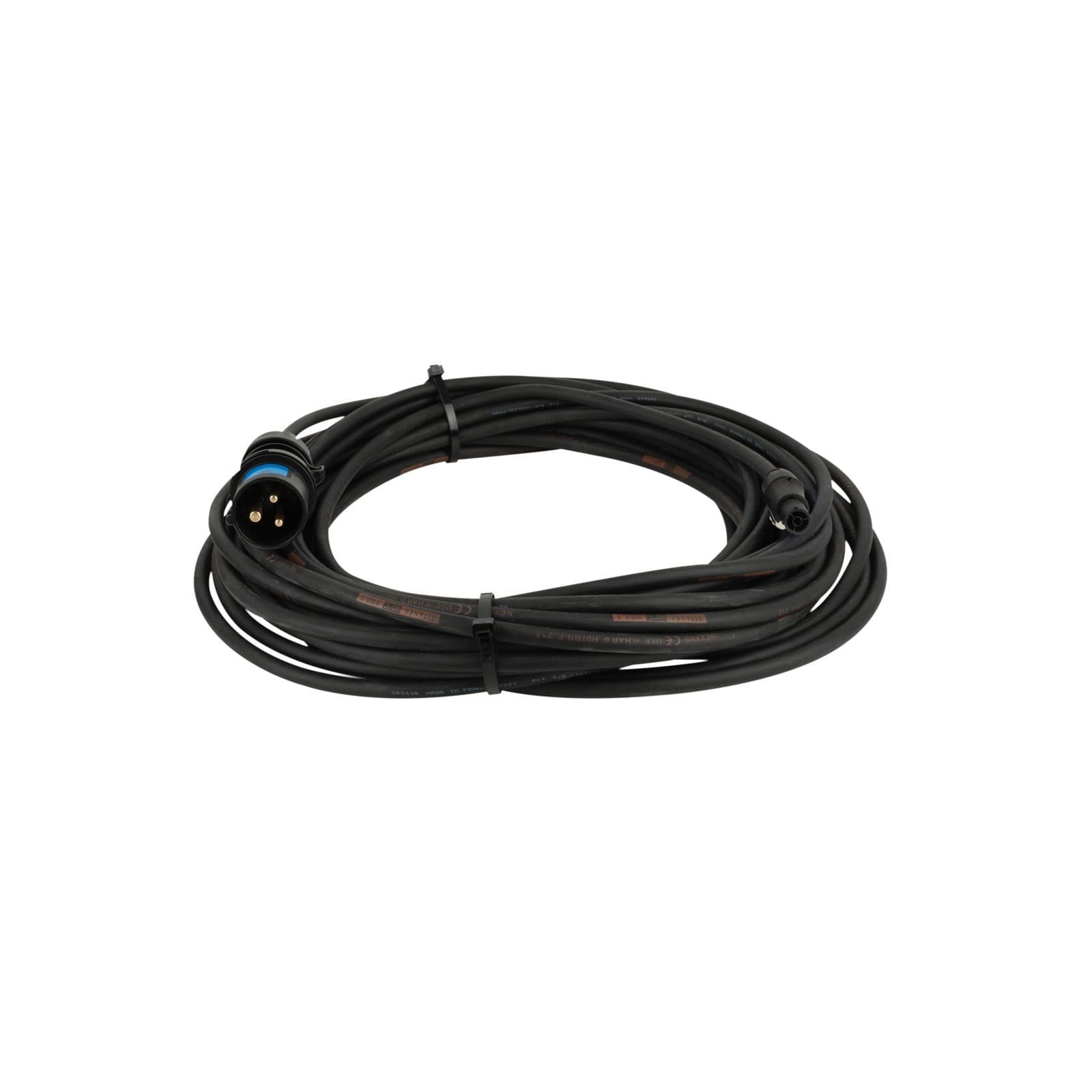 Power Cable True 3x2.5mm² 25m - DAP 90578