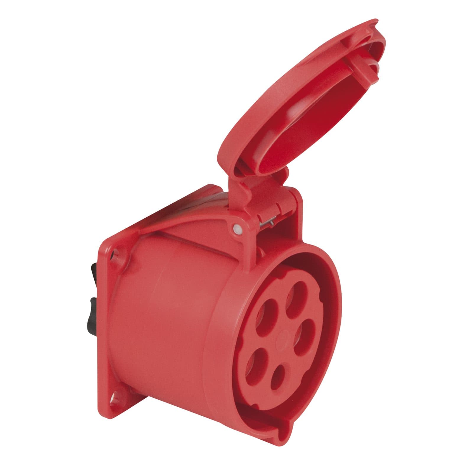 Socket Female 32A/400V 5P - PCE 913521