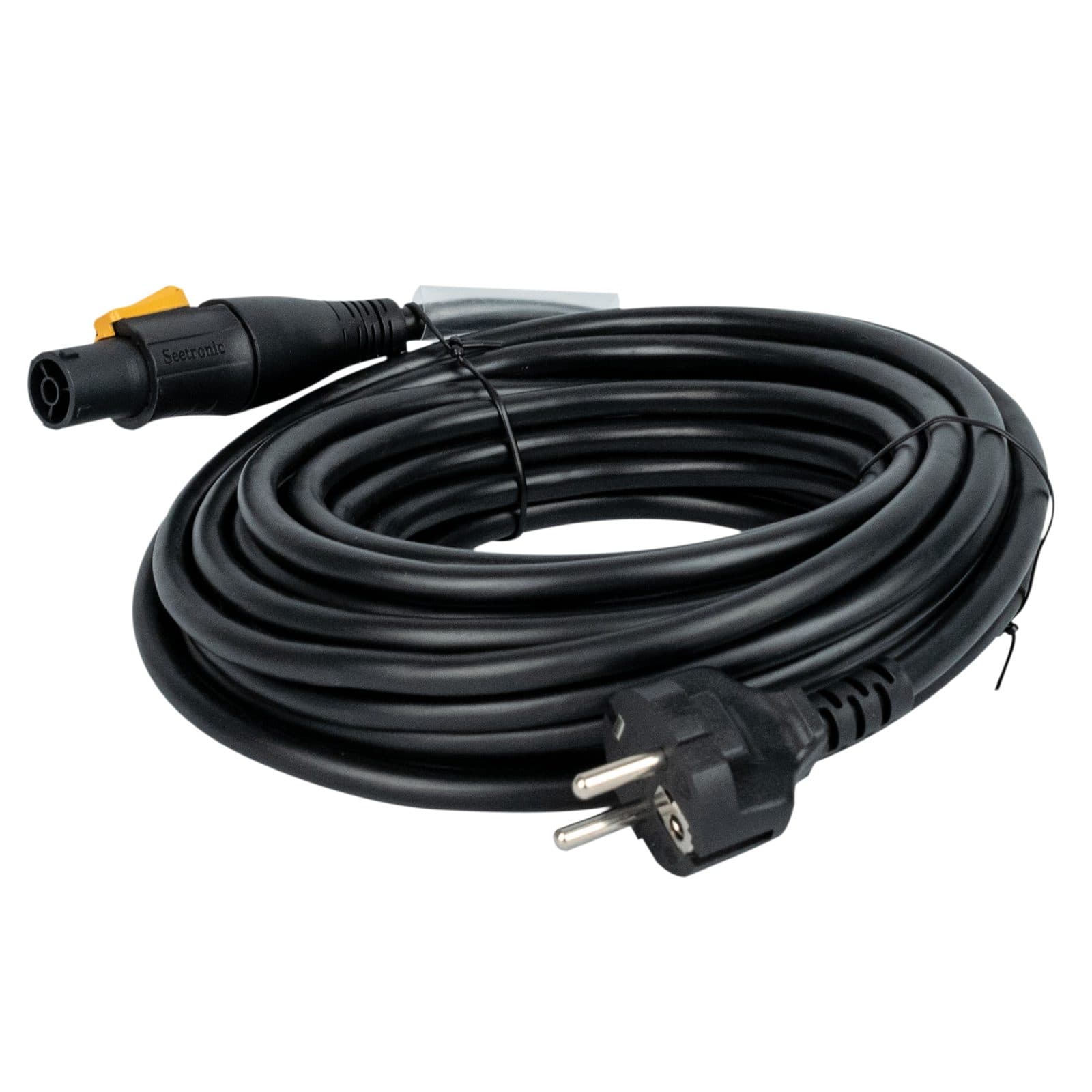 Power Cable 3x1.5mm² 10m - DAP 92003