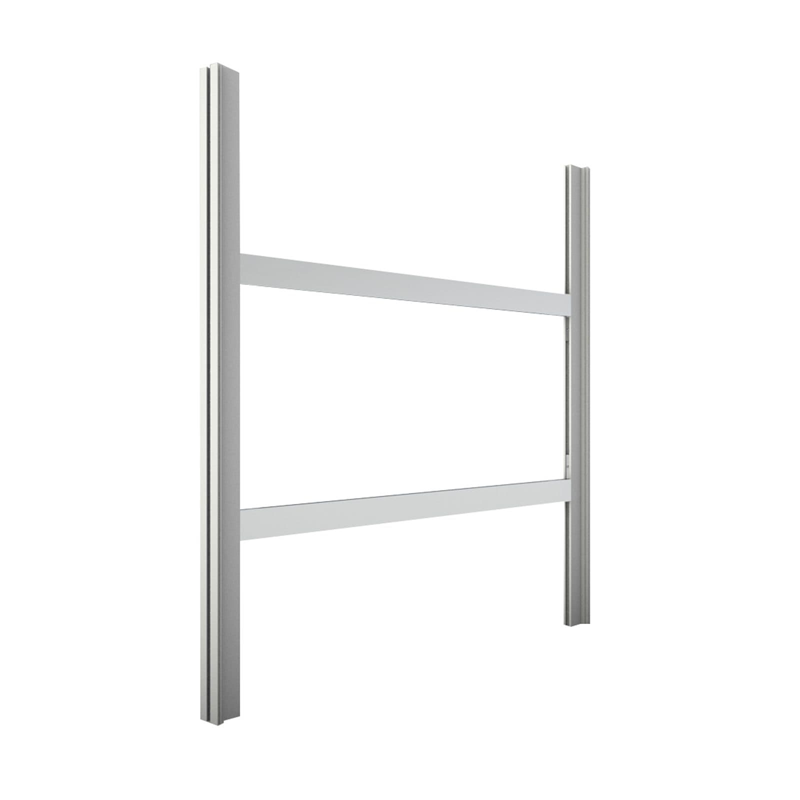 SET Frame - H Module - Wentex 97119