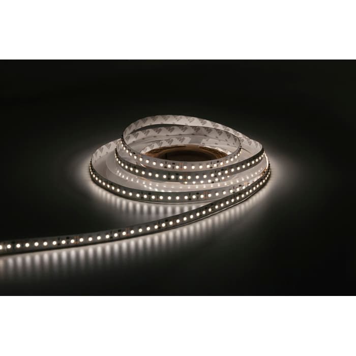 Striscia LED Bianco Caldo - 120 LED/m - Artecta A0852221
