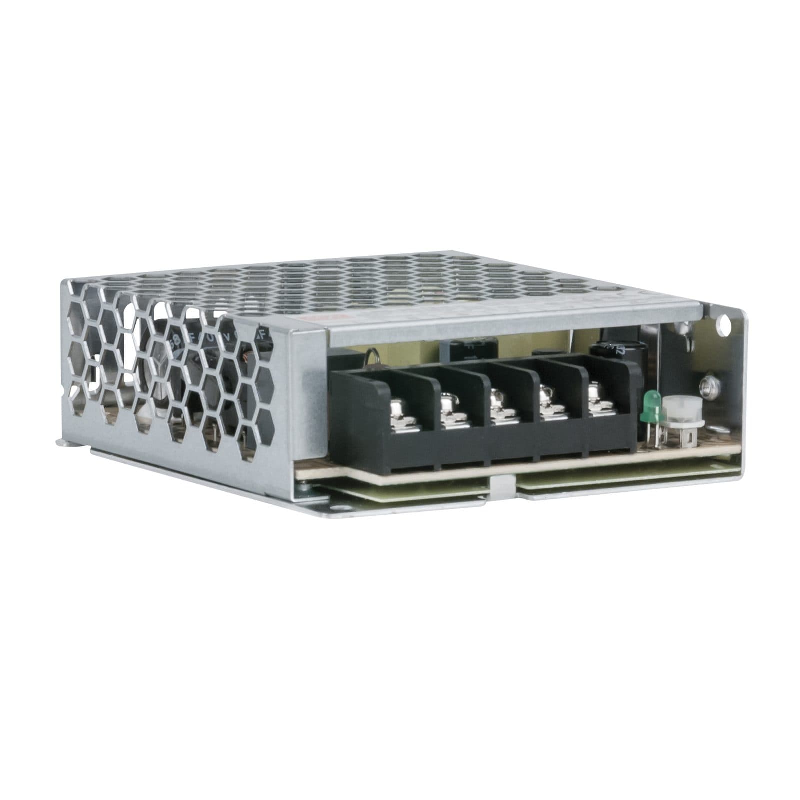 Power Supply 24 V DC - Meanwell A9900324
