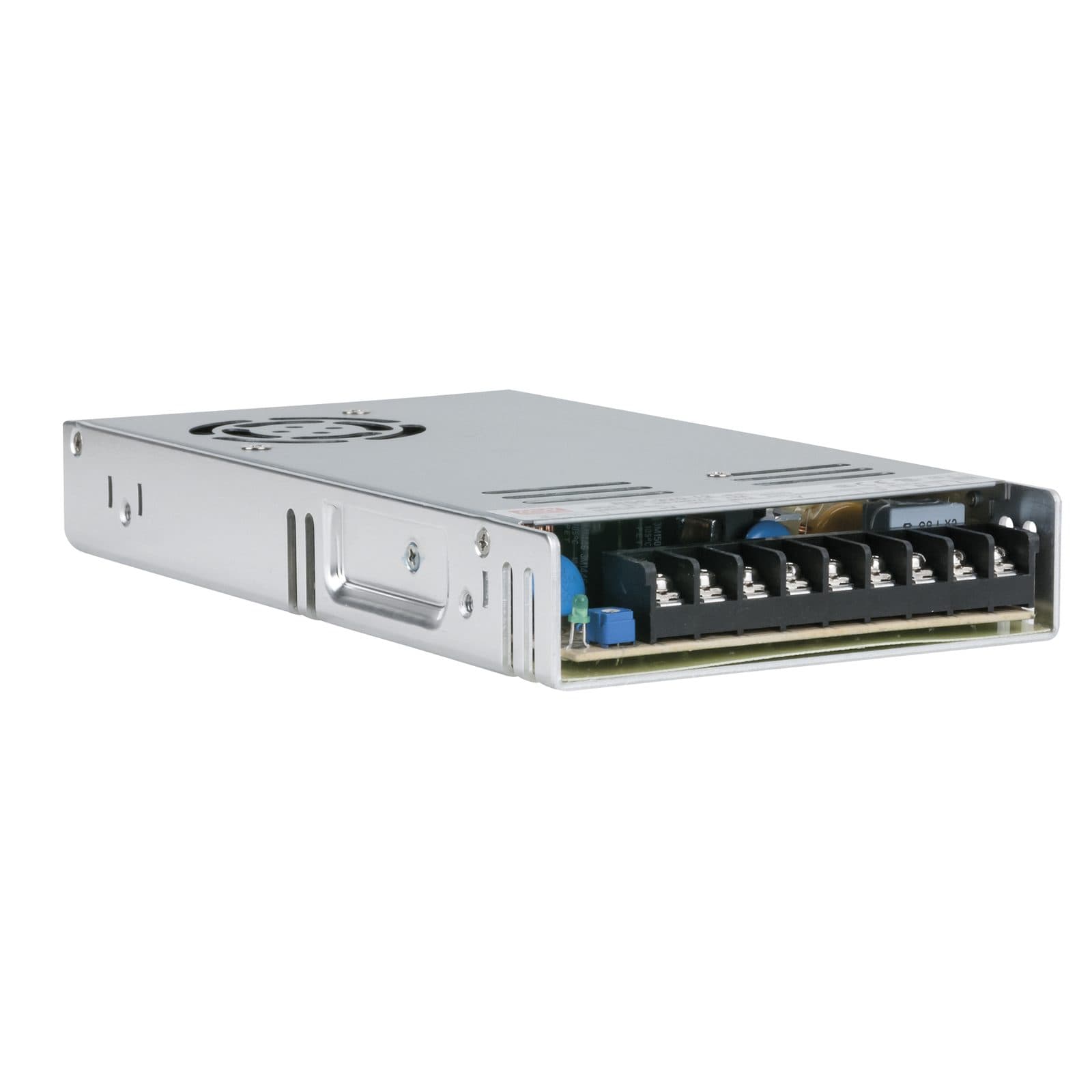 Power Supply 24 V DC - Meanwell A9900348