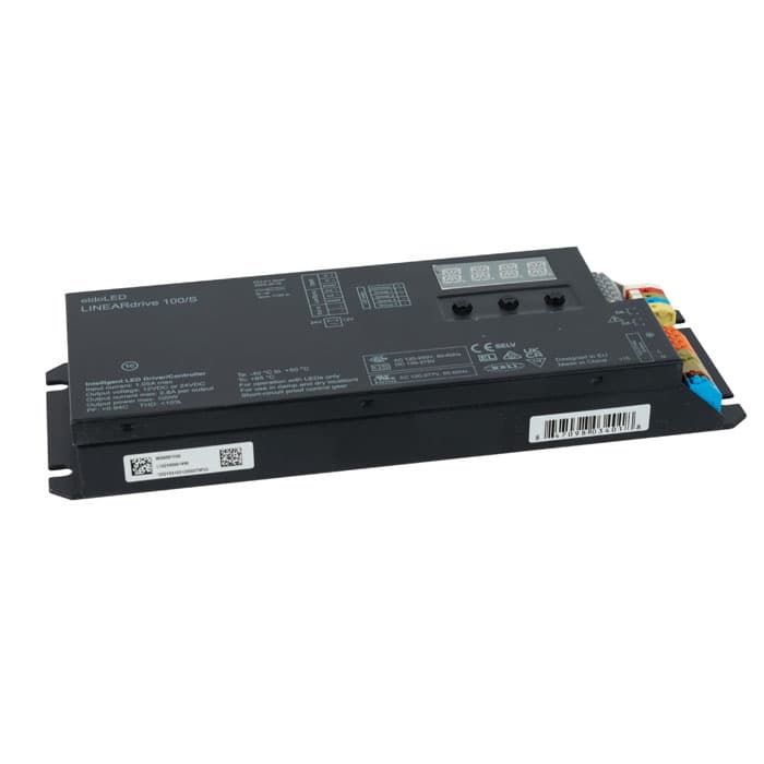 Driver LED - 100 W - Eldoled A9950056