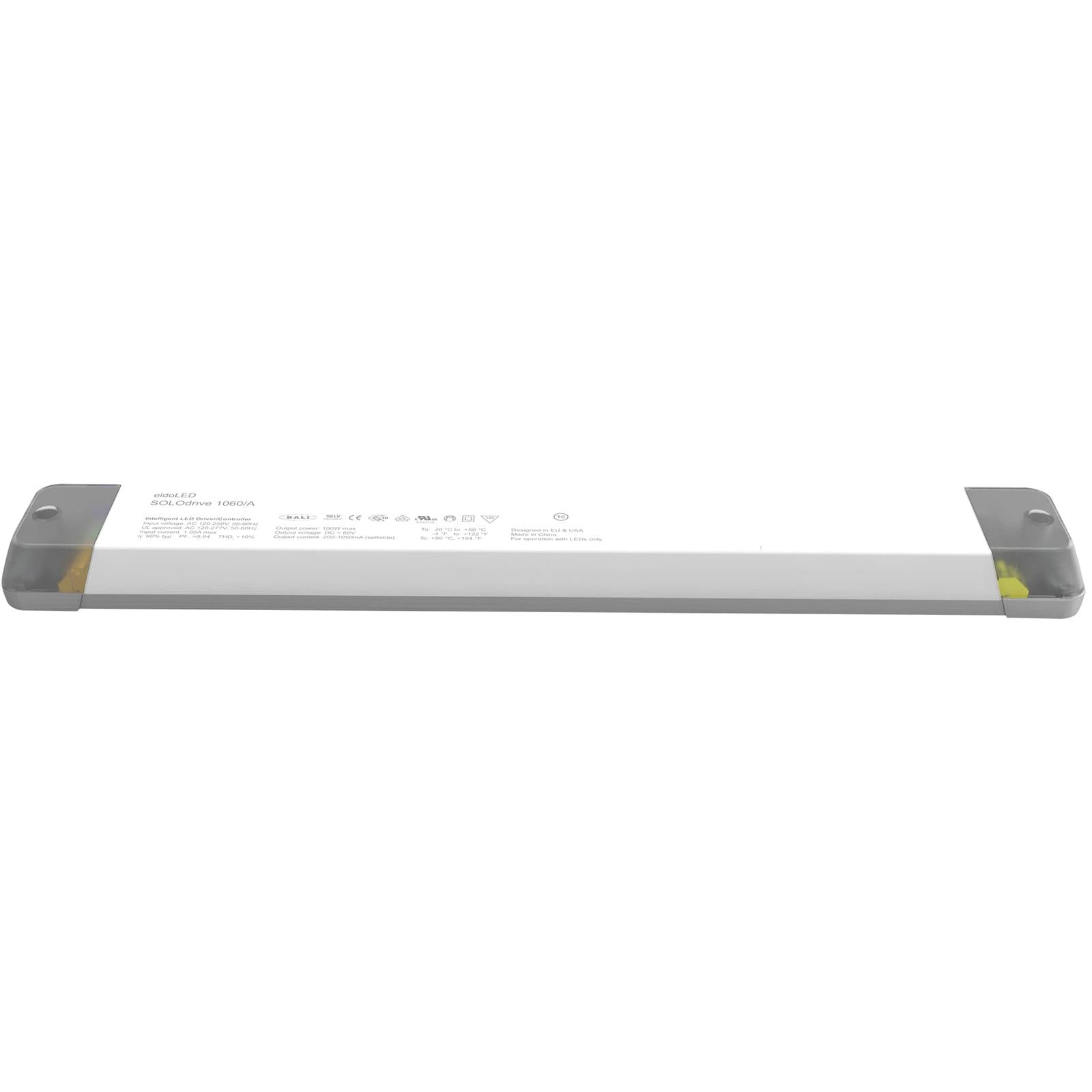 Driver LED - 100 W - Eldoled A9950061