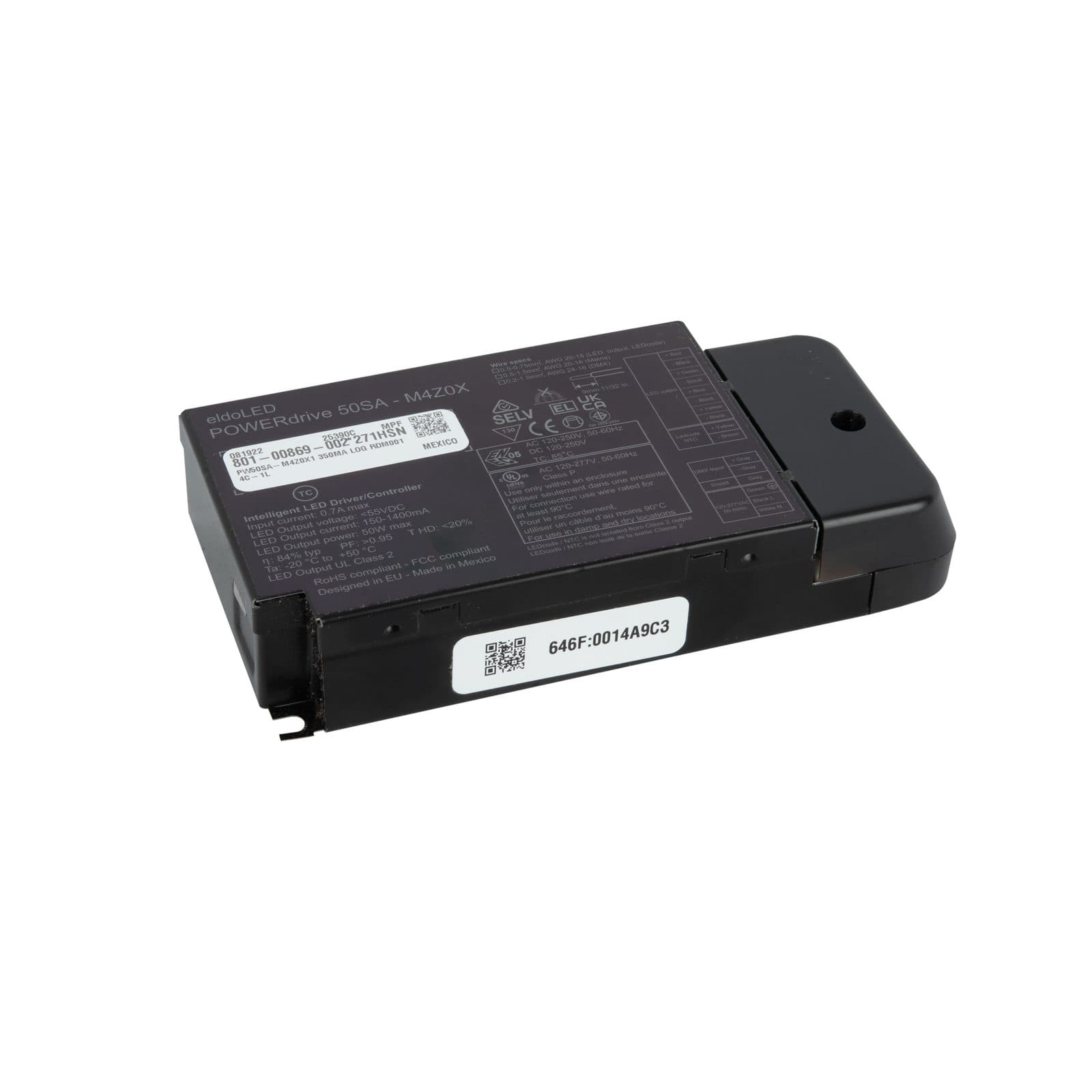 POWERdrive AC 50 W - Eldoled A9950579