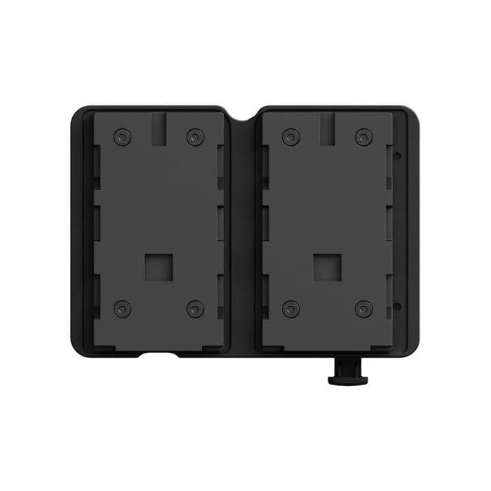 Adattatore alimentazione batteria V-Mount CineView M7/M7 Pro - ACCSOON ACS-ACC41