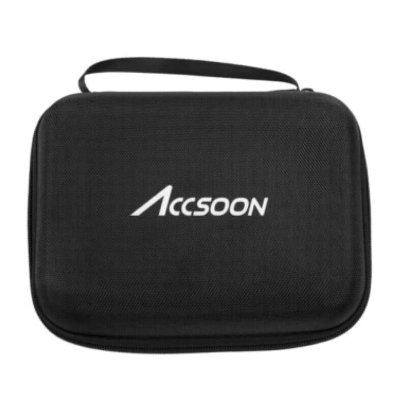 Custodia morbida per CineView SE4K - ACCSOON ACS-ACC47