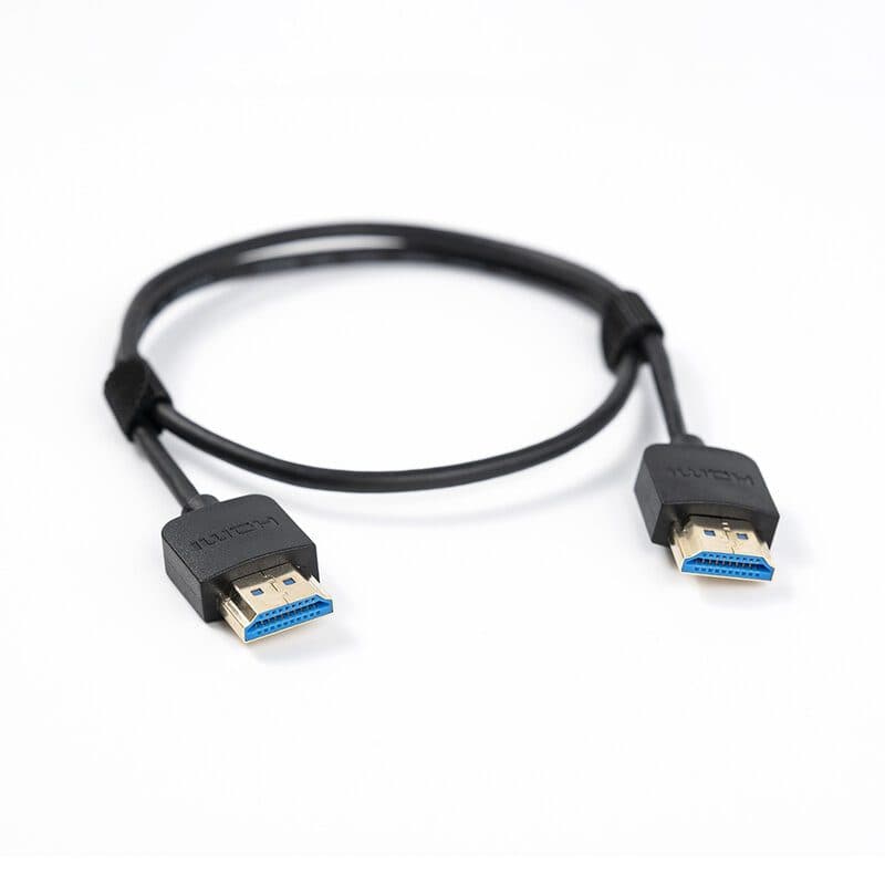Cavo HDMI Type A-Type A 0,25 m - ACCSOON ACS-XC-HD-P4