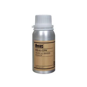 Fragranza Tropical Breeze 125 mL per SCN-600 - Antari ANT-ESS-01-CFW